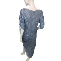Alice Mc Call Dress with pattern