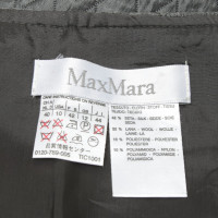 Max Mara Rok in Grijs