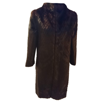 Ted Baker Giacca/Cappotto in Marrone
