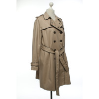 Hobbs Giacca/Cappotto in Beige