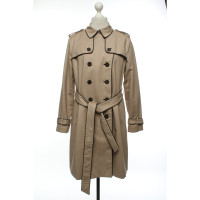 Hobbs Giacca/Cappotto in Beige