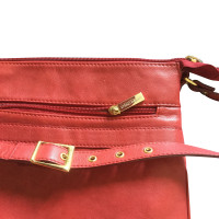 Marina Rinaldi Shoulder bag in red