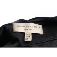 Jasmine Di Milo Kleid in Schwarz