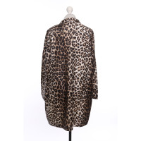 La Prestic Ouiston Jacket/Coat Silk
