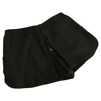 See By Chloé Shorts in Schwarz