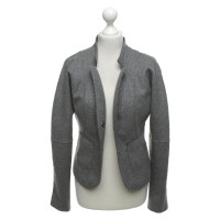 Hugo Boss Short jacket made of felt