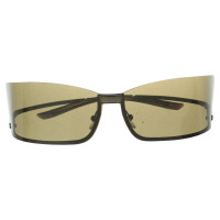 Gucci Sunglasses with extravagant glasses