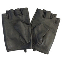 Karl Lagerfeld Leather gloves