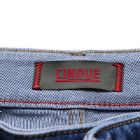Cinque deleted product