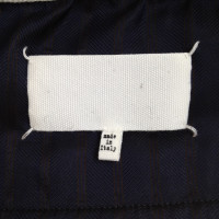 Maison Martin Margiela Top with a special back part