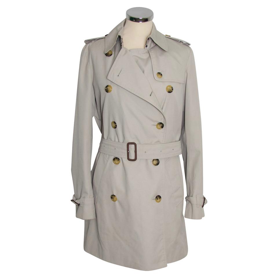 Burberry Trench Coat - Buy Second hand Burberry Trench Coat for €375.00