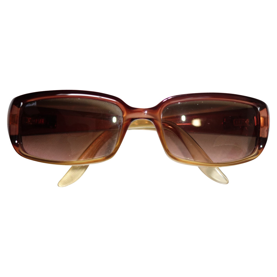 Gucci Sunglasses in Brown