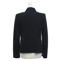 Escada Blazer en Noir