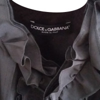 Dolce & Gabbana veste
