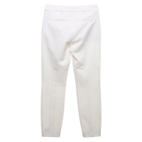 Laurèl trousers in cream