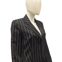 Christian Dior Striped jacket 