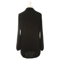 Aida Barni Cashmere sweater in black