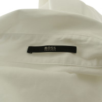 Hugo Boss Blouse wit