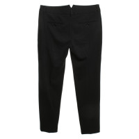 D&G Classic trousers in black