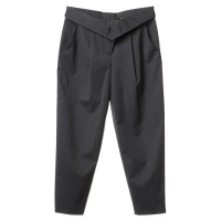 Hugo Boss Pantaloni in grigio 