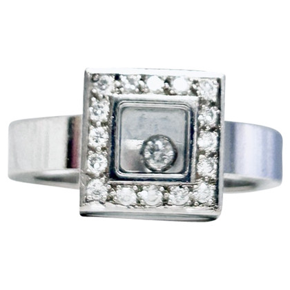 Chopard Ring White gold in White