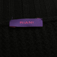 Riani Cardigan in black