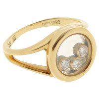 Chopard Ring "Happy Diamond"