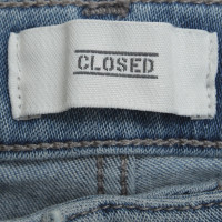 Closed Jeans light blue