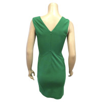Emilio Pucci Dress Viscose in Green