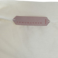 Schumacher Shirt in cream