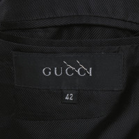 Gucci Giacca di lana