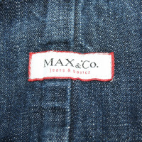 Max & Co rok