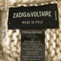 Zadig & Voltaire cappello