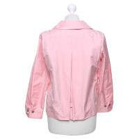 Miu Miu Jacket in pink