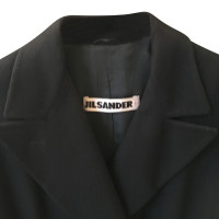 Jil Sander Cashmere coat