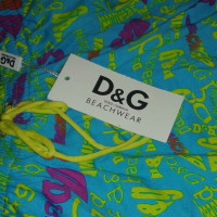 D&G rots