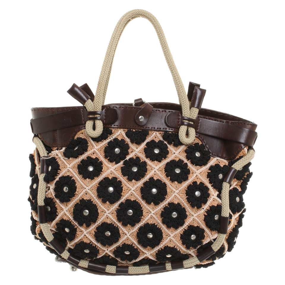 Jamin Puech Handbag