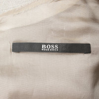 Hugo Boss Robe avec ceinture