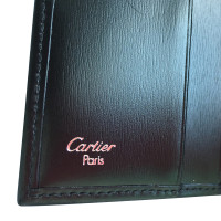Cartier Portafoglio