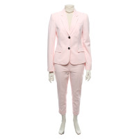 Escada Suit in Pink