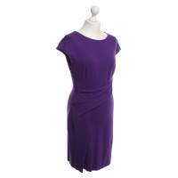 Escada Sheath dress in purple