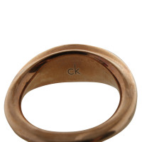 Calvin Klein Ring in Tricolor