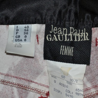 Jean Paul Gaultier Mehrfarbige Hose