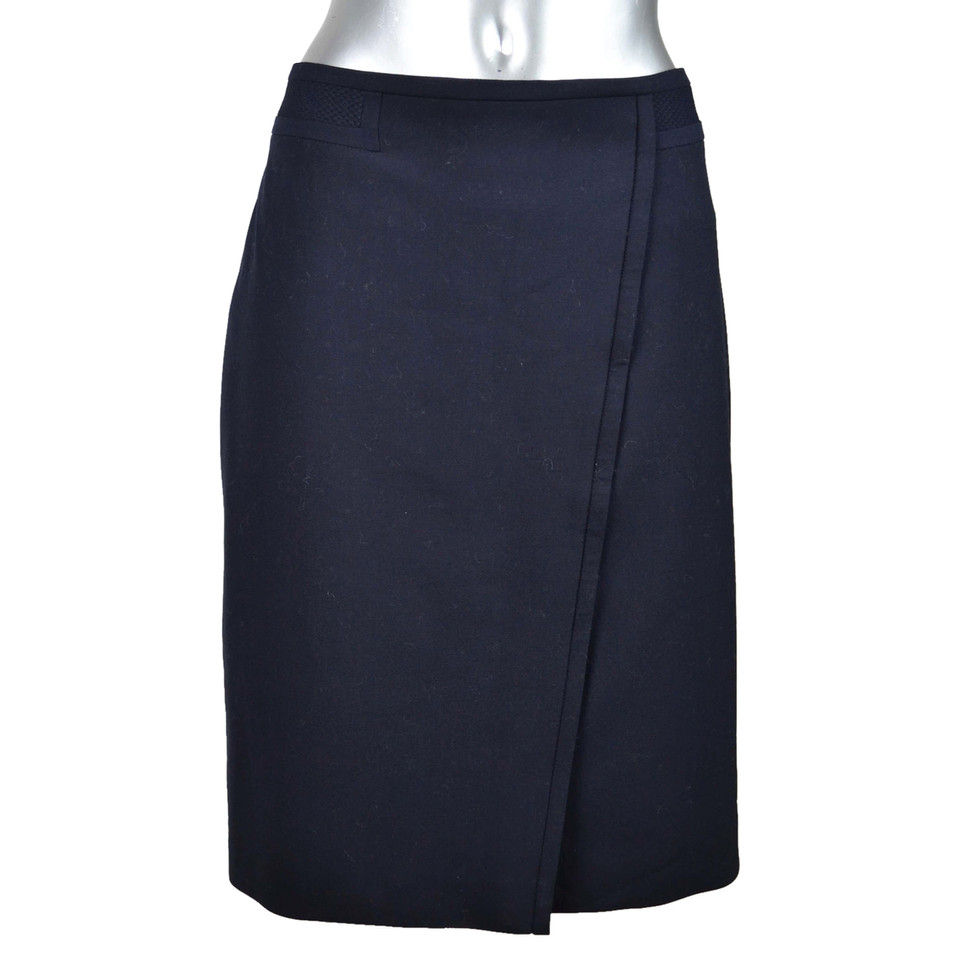 Hugo Boss Skirt in Blue