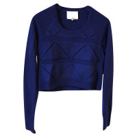 Phillip Lim Sweater in blauw