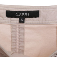 Gucci Trousers in Rosê