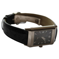 Jaeger Le Coultre Watch in Silvery