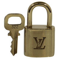 Louis Vuitton Blocca con chiave
