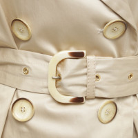 Fay Trench coat in beige