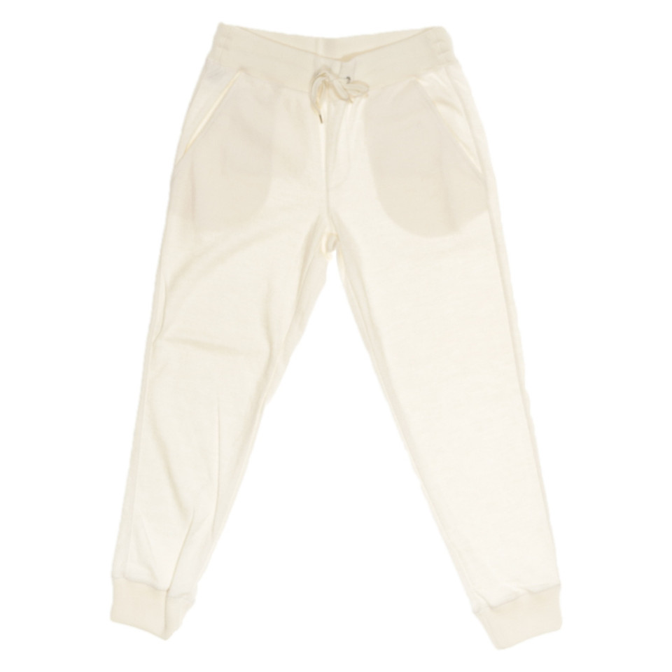 Polo Ralph Lauren Paio di Pantaloni in Crema